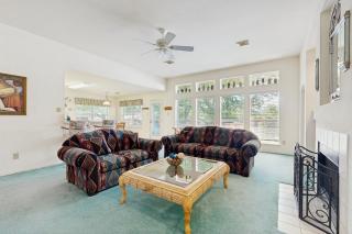 The Trout River House - New Braunfels - 6