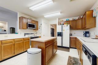 The Trout River House - New Braunfels - 3