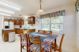 The Trout River House - New Braunfels - 5