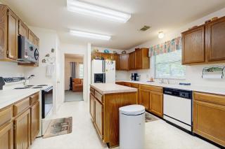 The Trout River House - New Braunfels - 2