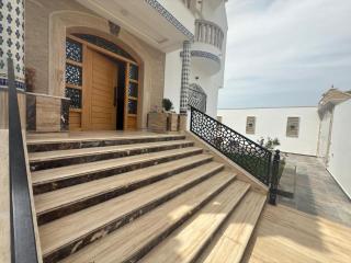 Villa luxe Océan Asilah - Asilah - 3