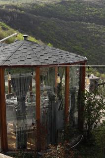AVAGYAN'S Hotel-restaurant - Goris - 7