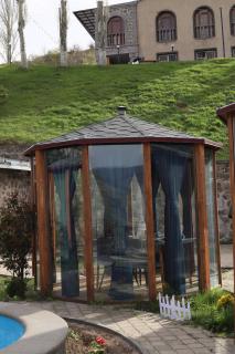 AVAGYAN'S Hotel-restaurant - Goris - 8