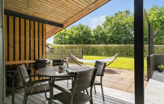 3 Bedroom Cozy Home In Vinderup - Vinderup - 4