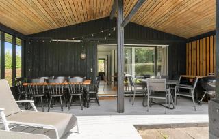 3 Bedroom Cozy Home In Vinderup - Vinderup - 9