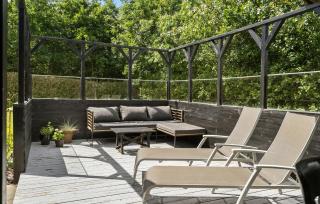3 Bedroom Cozy Home In Vinderup - Vinderup - 1