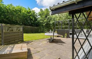 3 Bedroom Cozy Home In Vinderup - Vinderup - 3