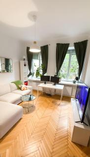 Cozy vibes for tourists - Right inside OLD TOWN - Warsaw - 0