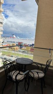 Seaview Apartment - Durrës - 7