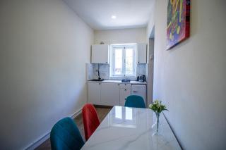 Apartment in Tbilisi - Tiflis - 2