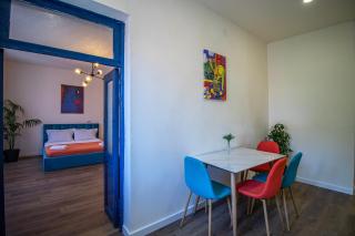 Apartment in Tbilisi - Tiflis - 5