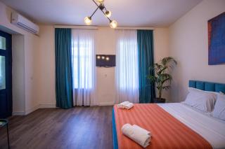 Apartment in Tbilisi - Tiflis - 7
