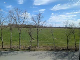 Emden - Ferienwohnung mit Kanal-Blick - 8