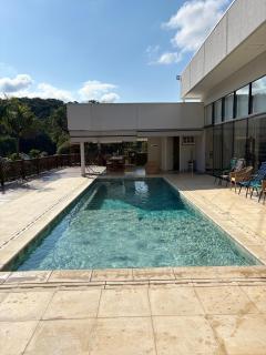 Exclusive House A Great Choice for Families - Jarinu - 9