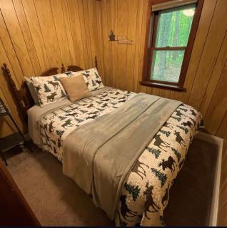 Quaint Cottage on the Sandy Shores of Lake Michigan - 8
