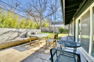 ★★Spacious, Modern & Trendy-Next to Downtown★★ - Austin - 6