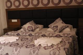 AVAGYAN'S Hotel-restaurant - Goris - 1