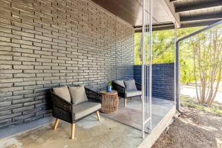 ★★Spacious, Modern & Trendy-Next to Downtown★★ - Austin - 5