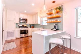 ★★Spacious, Modern & Trendy-Next to Downtown★★ - Austin - 3
