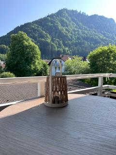 Mittagblick - Immenstadt im Allgäu - 2