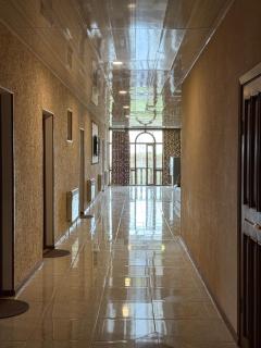 AVAGYAN'S Hotel-restaurant - Goris - 2