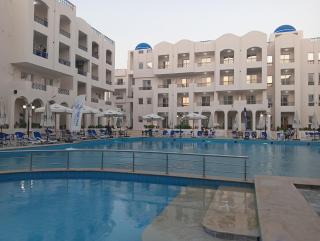 سانتوريني - El Alamein - 5
