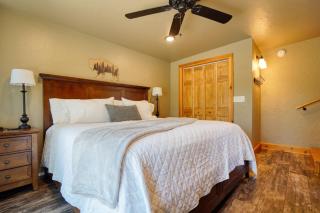 Ponderosa Cabin at Highland Meadows - 3