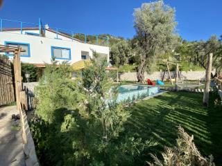 Villa Faralyus 2 - Fethiye - 1
