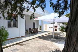 Easylife - Villa vicino al mare a Sant'Isidoro - 0