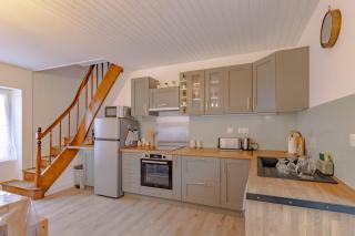 Gîte du Cerisier - Lanouaille - 5