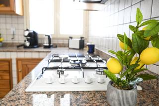 Easylife - Villa vicino al mare a Sant'Isidoro - 4