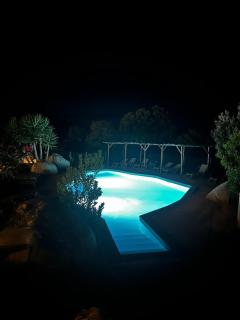 Villa Roccapina - Sotta - 2