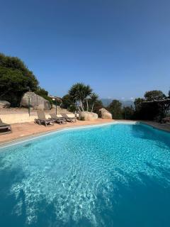 Villa Roccapina - Porto-Vecchio - 7