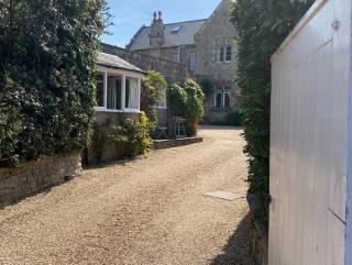 Little holiday cottage in Seaview, minutes walk to beach - Seaview - 0