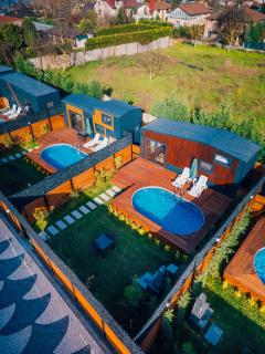 Sapanca Sunday Bungalov Resort Otel - Sapanca - 6