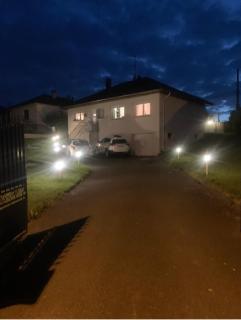 Maison jardin barbecue parking - 6