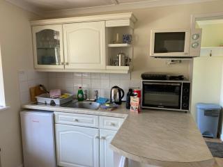 Little holiday cottage in Seaview, minutes walk to beach - Seaview - 1