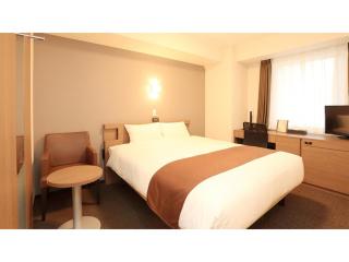 Smile Hotel Premium Sapporo Susukino - Vacation STAY 64523v - 0