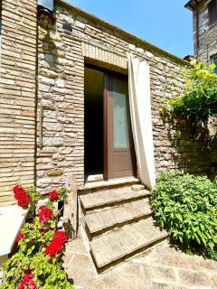 Giardino tra le Mura - 4