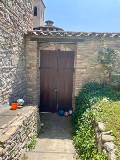 Giardino tra le Mura - 7