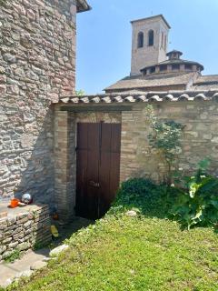 Giardino tra le Mura - 8