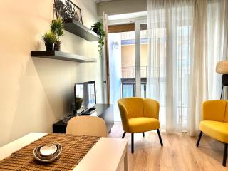 Bari Oberdan Home & Charm - Elegant Apartments - Bari - 5