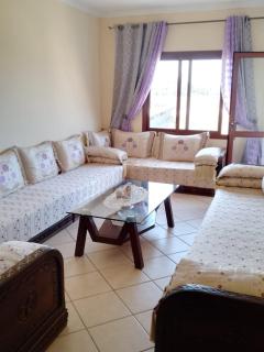 Lovely cozy apartment - Tétouan - 0