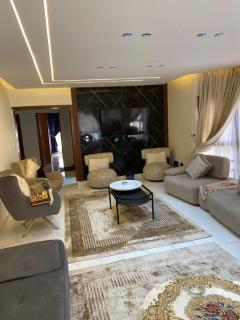 شقة فندقيه - محي الدين ابو العز بجامعه الدول - Le Caire - 7