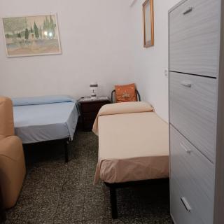 Casa Nashi - Ugento - 1