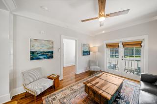 Taranto House by Visit Apalach - Apalachicola - 5