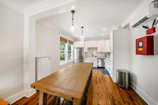 Taranto House by Visit Apalach - 1