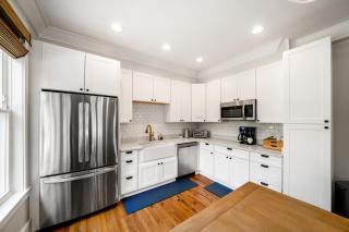 Taranto House by Visit Apalach - Apalachicola - 1