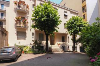 Court House Elegant Apartment - Milan - 7