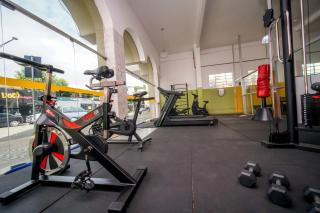 Hotel Nacional Inn Poços de Caldas - Lazer completo e Gastronomia no Centro - Poços de Caldas - 2